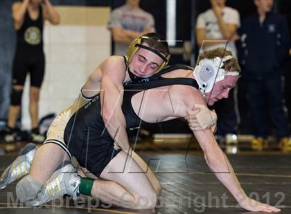 Thumbnail 3 in North Gaston Wildcat Invitational Wrestling Tournament photogallery.