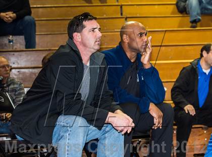 Thumbnail 1 in North Gaston Wildcat Invitational Wrestling Tournament photogallery.