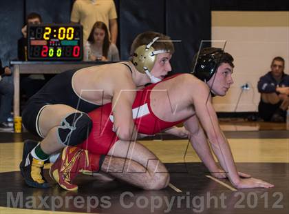 Thumbnail 1 in North Gaston Wildcat Invitational Wrestling Tournament photogallery.