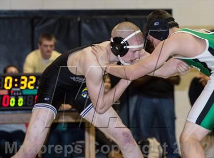 Thumbnail 3 in North Gaston Wildcat Invitational Wrestling Tournament photogallery.