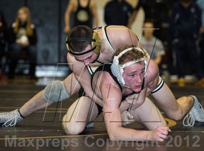 Thumbnail 1 in North Gaston Wildcat Invitational Wrestling Tournament photogallery.