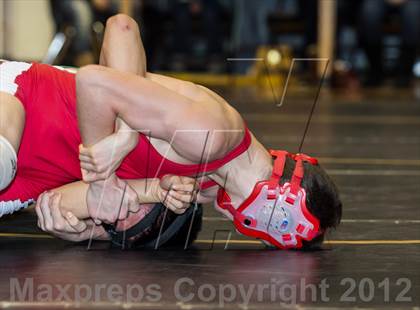 Thumbnail 3 in North Gaston Wildcat Invitational Wrestling Tournament photogallery.
