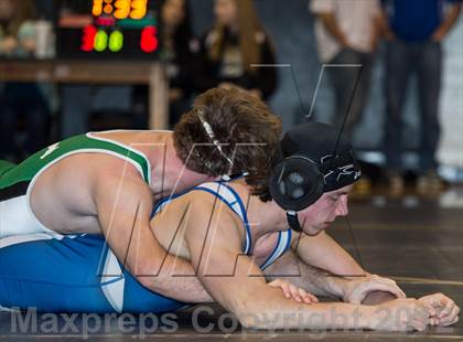 Thumbnail 3 in North Gaston Wildcat Invitational Wrestling Tournament photogallery.