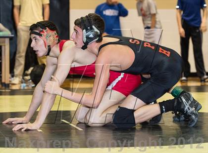 Thumbnail 1 in North Gaston Wildcat Invitational Wrestling Tournament photogallery.