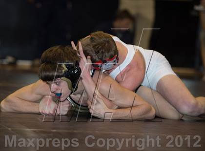 Thumbnail 1 in North Gaston Wildcat Invitational Wrestling Tournament photogallery.