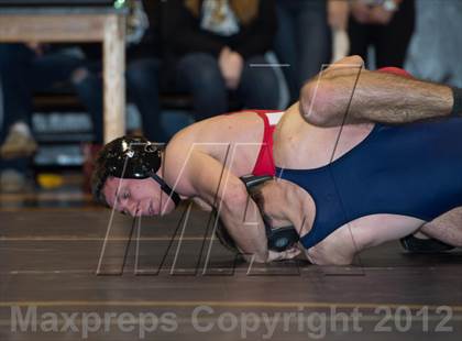Thumbnail 3 in North Gaston Wildcat Invitational Wrestling Tournament photogallery.