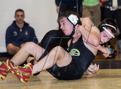 Thumbnail 1 in North Gaston Wildcat Invitational Wrestling Tournament photogallery.