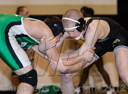 Thumbnail 2 in North Gaston Wildcat Invitational Wrestling Tournament photogallery.