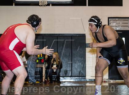 Thumbnail 3 in North Gaston Wildcat Invitational Wrestling Tournament photogallery.