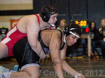 Thumbnail 1 in North Gaston Wildcat Invitational Wrestling Tournament photogallery.