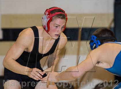 Thumbnail 3 in North Gaston Wildcat Invitational Wrestling Tournament photogallery.