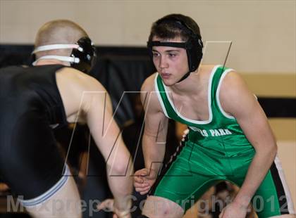 Thumbnail 1 in North Gaston Wildcat Invitational Wrestling Tournament photogallery.