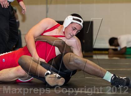 Thumbnail 1 in North Gaston Wildcat Invitational Wrestling Tournament photogallery.
