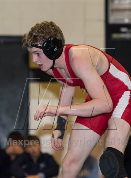 Thumbnail 1 in North Gaston Wildcat Invitational Wrestling Tournament photogallery.