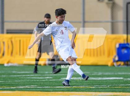 Thumbnail 1 in Bishop's vs. Central (Parker Cup) photogallery.
