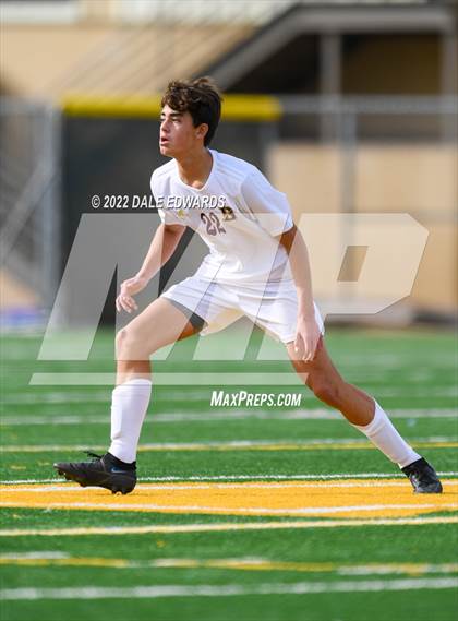 Thumbnail 1 in Bishop's vs. Central (Parker Cup) photogallery.