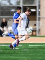 Photo from the gallery "Bishop's vs. Central (Parker Cup)"