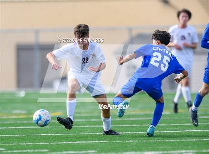 Thumbnail 1 in Bishop's vs. Central (Parker Cup) photogallery.