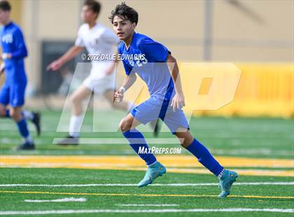 Thumbnail 2 in Bishop's vs. Central (Parker Cup) photogallery.