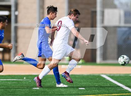 Thumbnail 2 in Bishop's vs. Central (Parker Cup) photogallery.