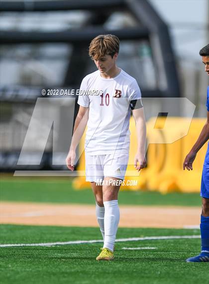 Thumbnail 3 in Bishop's vs. Central (Parker Cup) photogallery.