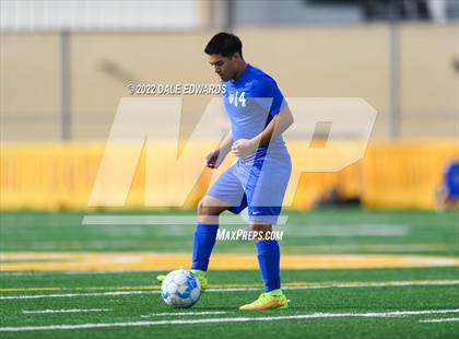 Thumbnail 2 in Bishop's vs. Central (Parker Cup) photogallery.