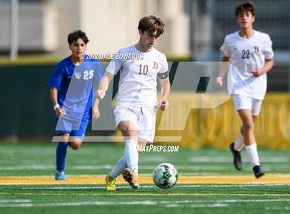 Thumbnail 1 in Bishop's vs. Central (Parker Cup) photogallery.