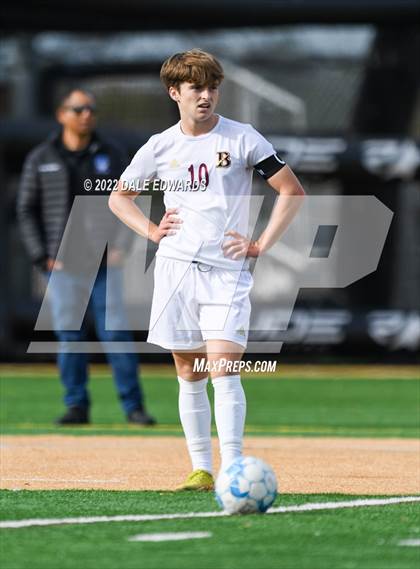 Thumbnail 3 in Bishop's vs. Central (Parker Cup) photogallery.