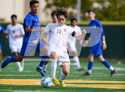 Thumbnail 2 in Bishop's vs. Central (Parker Cup) photogallery.