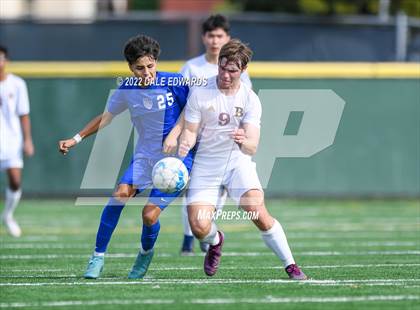 Thumbnail 1 in Bishop's vs. Central (Parker Cup) photogallery.