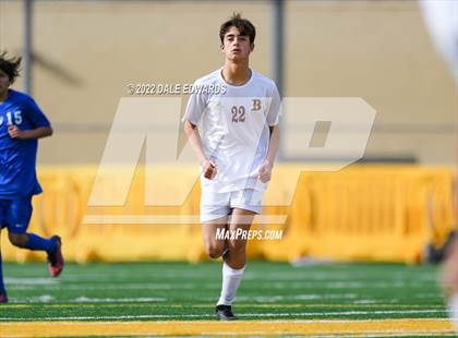 Thumbnail 3 in Bishop's vs. Central (Parker Cup) photogallery.