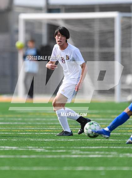 Thumbnail 2 in Bishop's vs. Central (Parker Cup) photogallery.