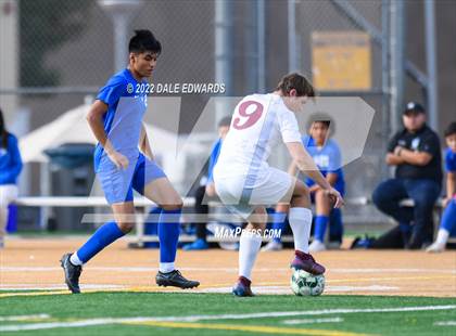 Thumbnail 3 in Bishop's vs. Central (Parker Cup) photogallery.
