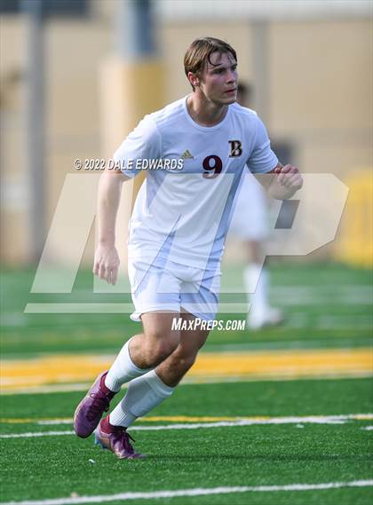 Thumbnail 2 in Bishop's vs. Central (Parker Cup) photogallery.