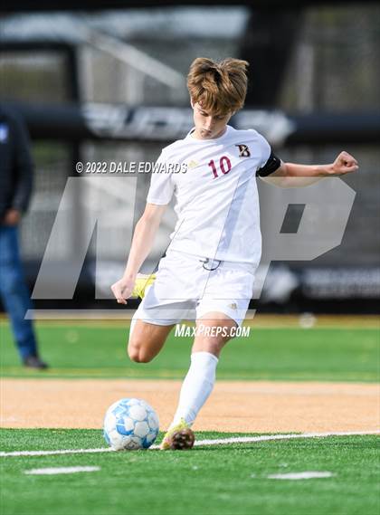Thumbnail 2 in Bishop's vs. Central (Parker Cup) photogallery.