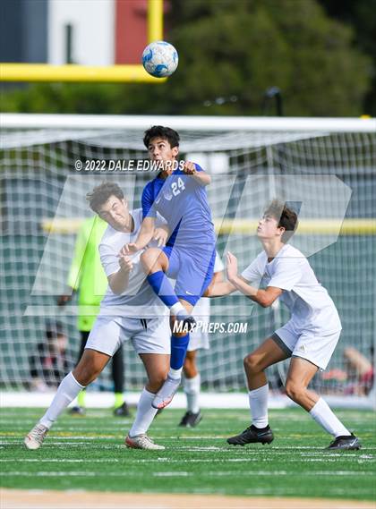 Thumbnail 2 in Bishop's vs. Central (Parker Cup) photogallery.