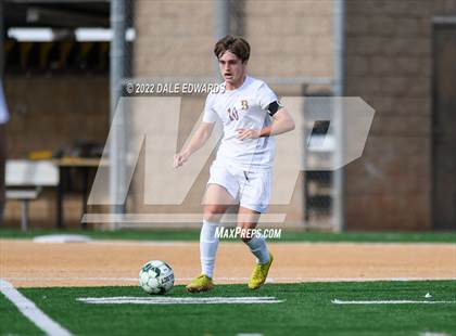 Thumbnail 2 in Bishop's vs. Central (Parker Cup) photogallery.