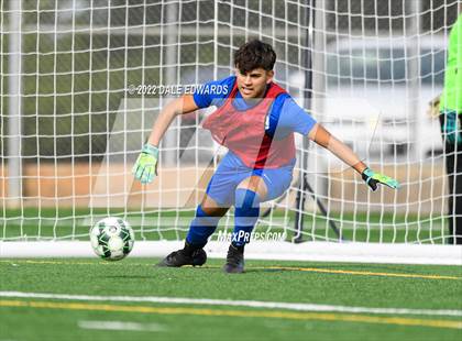 Thumbnail 1 in Bishop's vs. Central (Parker Cup) photogallery.