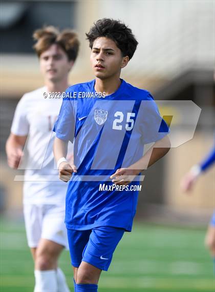 Thumbnail 2 in Bishop's vs. Central (Parker Cup) photogallery.