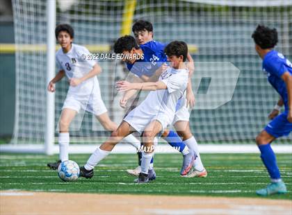 Thumbnail 3 in Bishop's vs. Central (Parker Cup) photogallery.