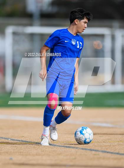 Thumbnail 2 in Bishop's vs. Central (Parker Cup) photogallery.