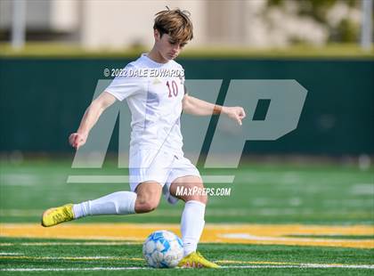 Thumbnail 2 in Bishop's vs. Central (Parker Cup) photogallery.