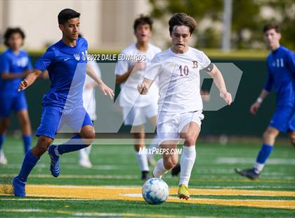 Thumbnail 1 in Bishop's vs. Central (Parker Cup) photogallery.
