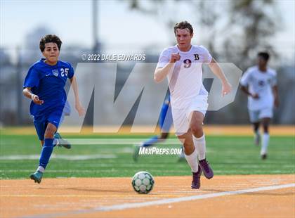 Thumbnail 2 in Bishop's vs. Central (Parker Cup) photogallery.