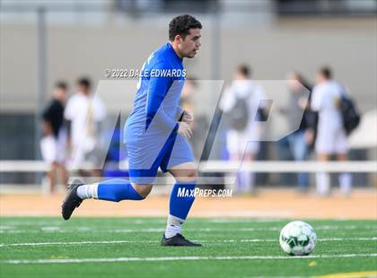 Thumbnail 2 in Bishop's vs. Central (Parker Cup) photogallery.