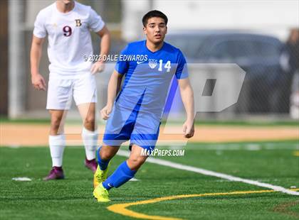 Thumbnail 2 in Bishop's vs. Central (Parker Cup) photogallery.