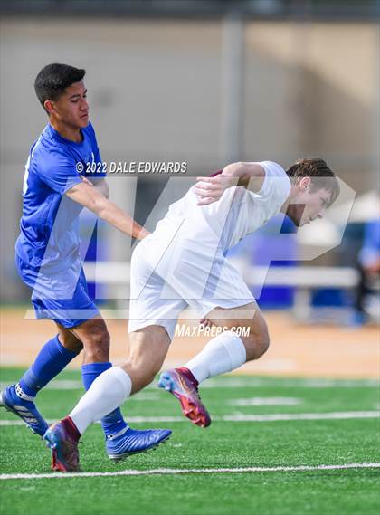 Thumbnail 1 in Bishop's vs. Central (Parker Cup) photogallery.