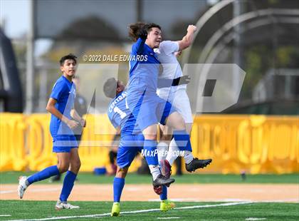Thumbnail 3 in Bishop's vs. Central (Parker Cup) photogallery.