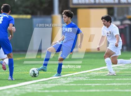 Thumbnail 3 in Bishop's vs. Central (Parker Cup) photogallery.