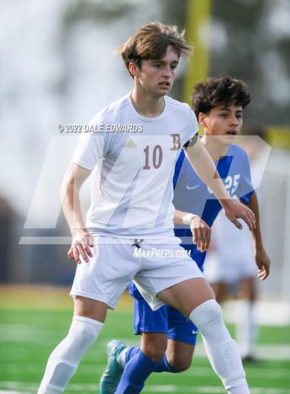 Thumbnail 2 in Bishop's vs. Central (Parker Cup) photogallery.